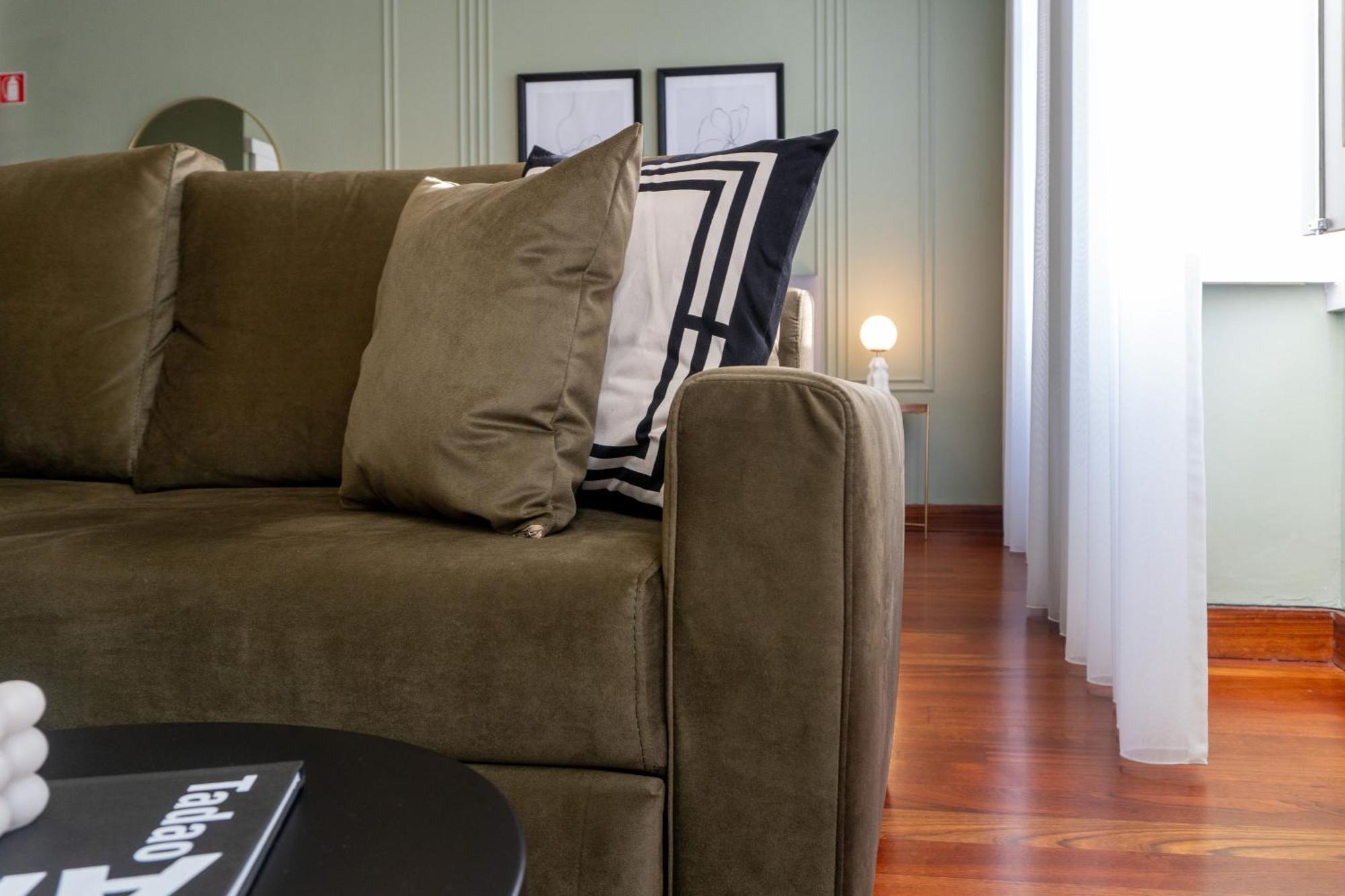 Maison D'Angelina: In The Heart Of Porto Exterior photo